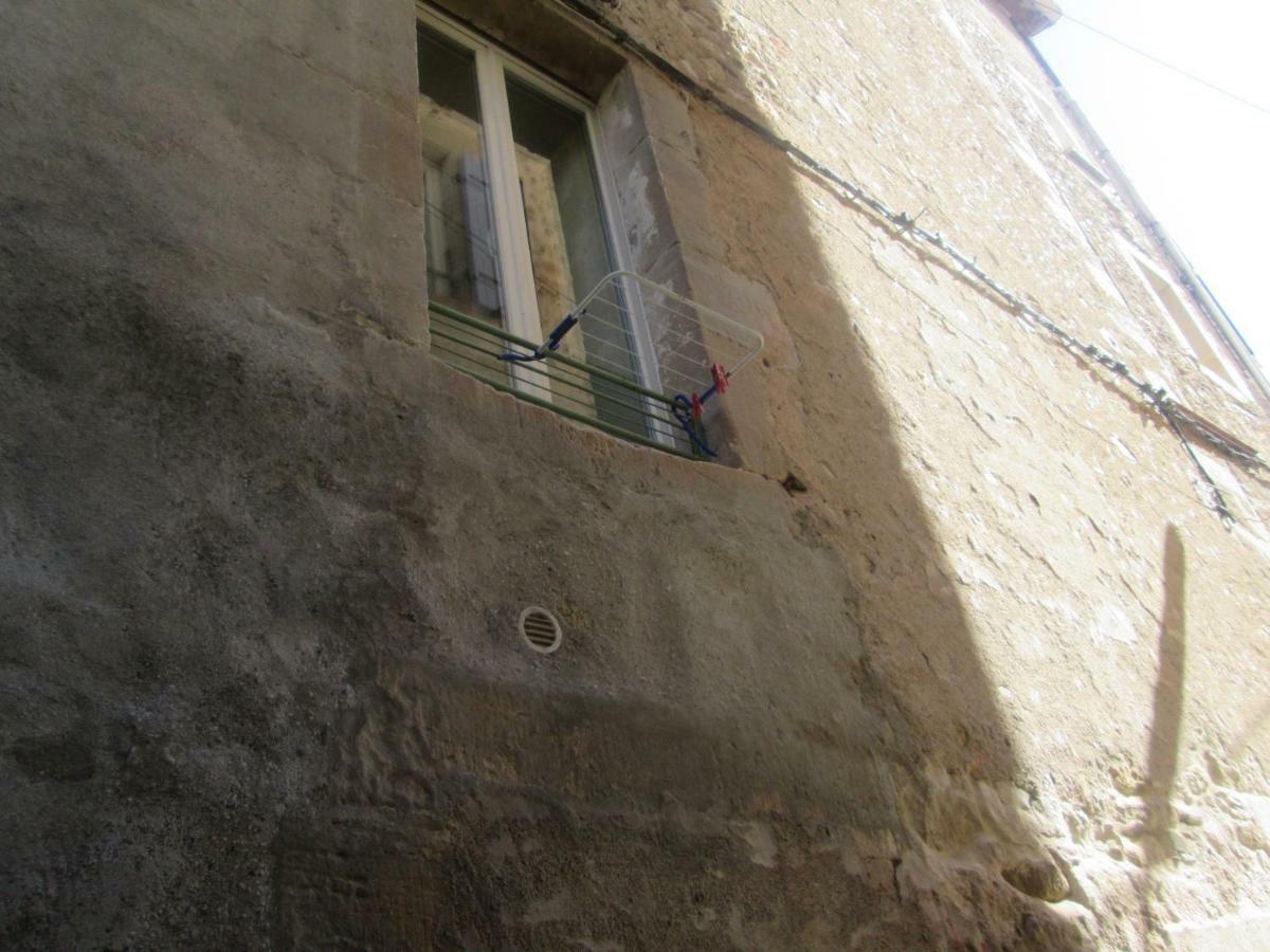 דירות Lodève Petit Studio מראה חיצוני תמונה